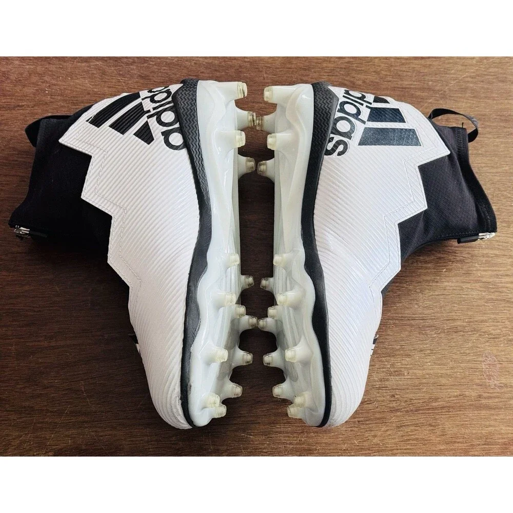 adidas men size
